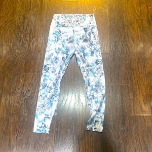 lululemon size 8